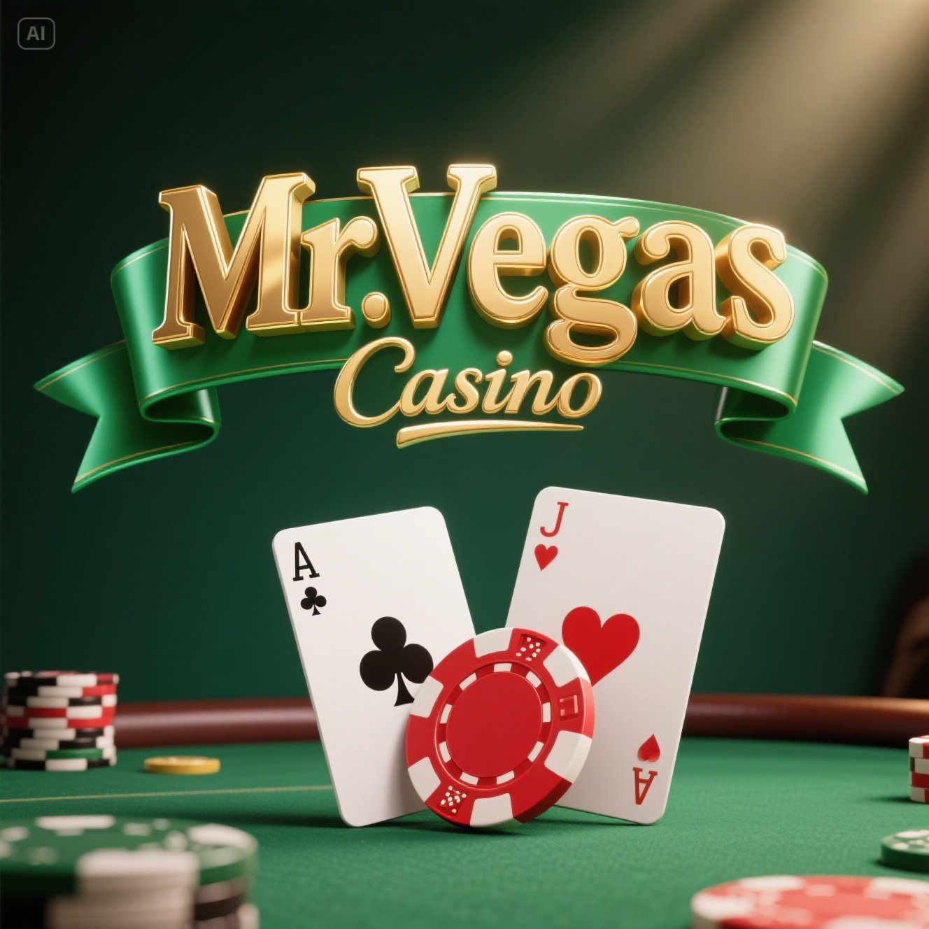 MrVegas Casino